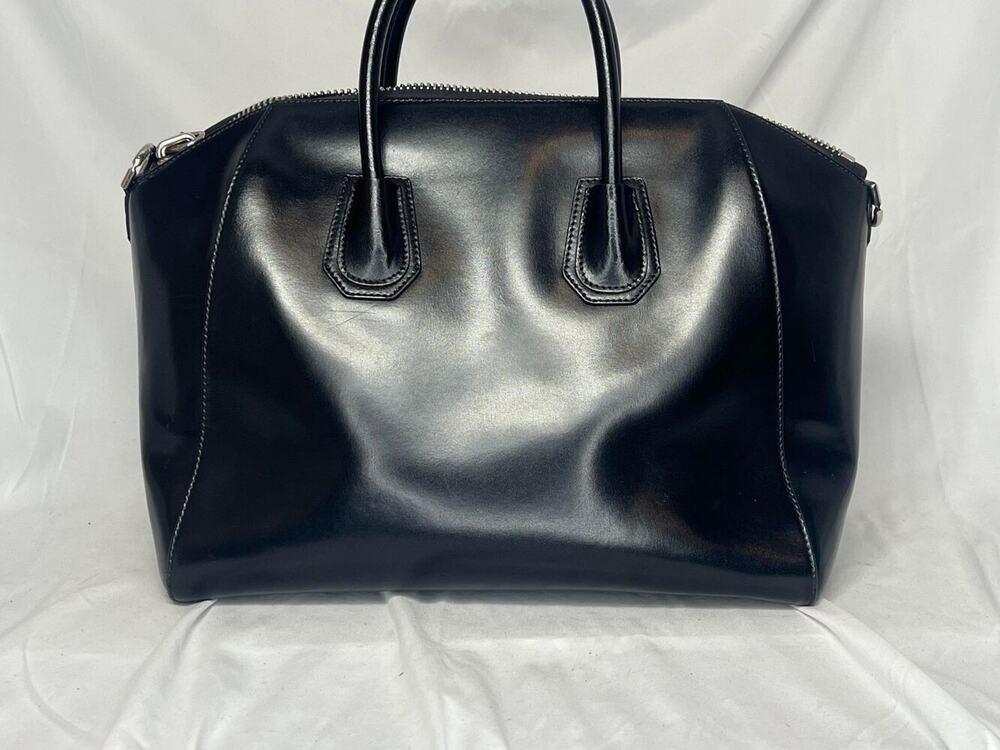 Givenchy Antigona Medium Bag Tote (321810)